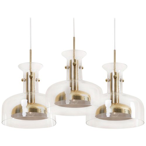 Atelje lyktan crystal