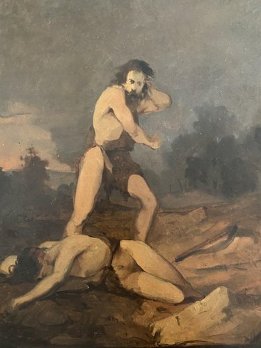 myth like cain and abel myth like cain and abel