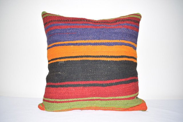 24 in pillow cover