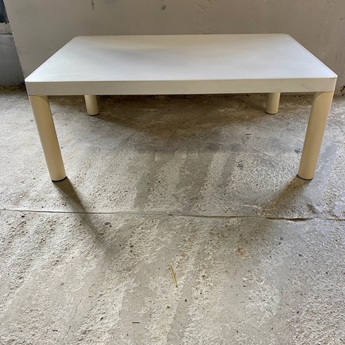 Large Low Table from Kartell 1978 for sale at Pamono