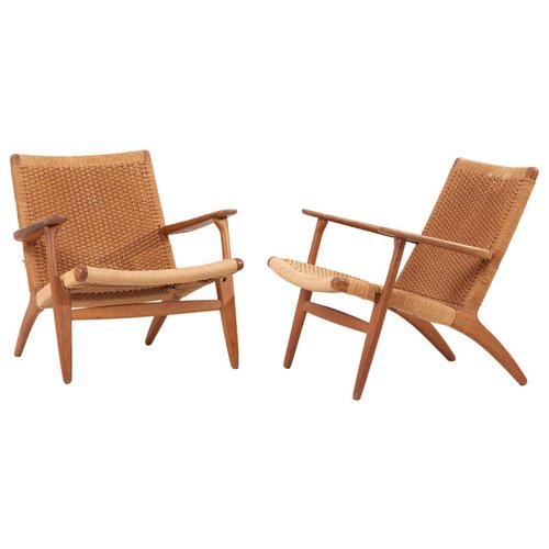 hans j wegner