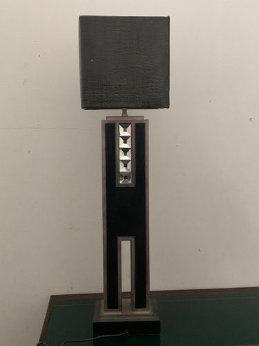 Table Lamp by Lezzanne for Lam Lee Group, 1990s for sale at Pamono