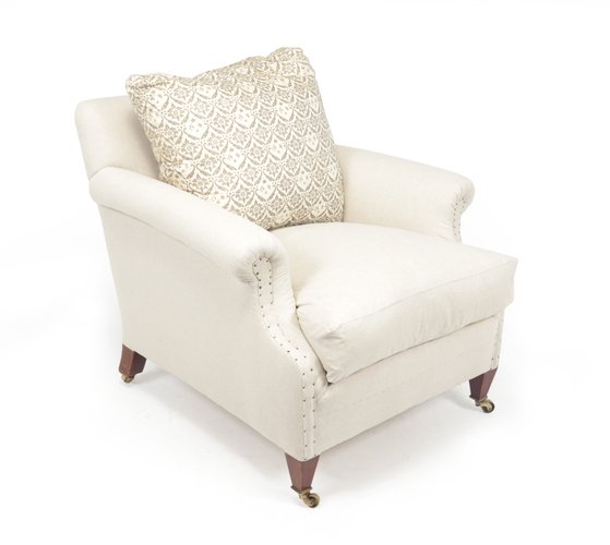 howard armchair