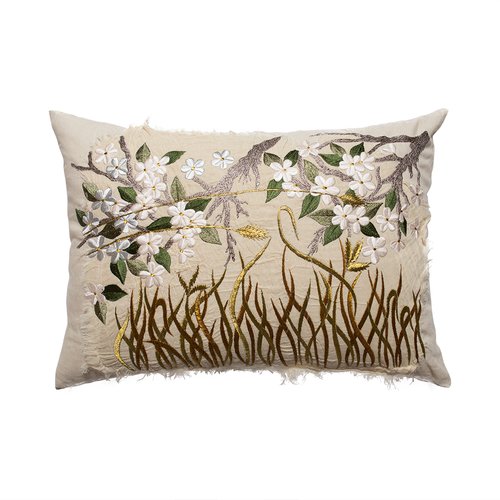 Primavera Cushion by Bokja for sale at Pamono