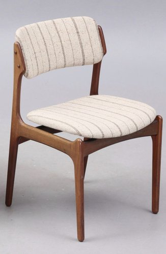②Lloyd's Antiques｜ロイズアンティークス｜チェア｜Erik Buch Dining Chair｜モデルルーム展示品 ERIK BUCH ダイニングチェア Model 310 | ロイズ・アンティークス