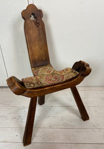 Birthing stool antique sales