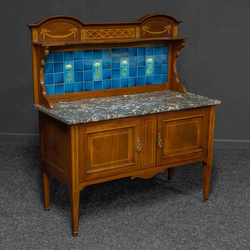 Edwardian washstand deals