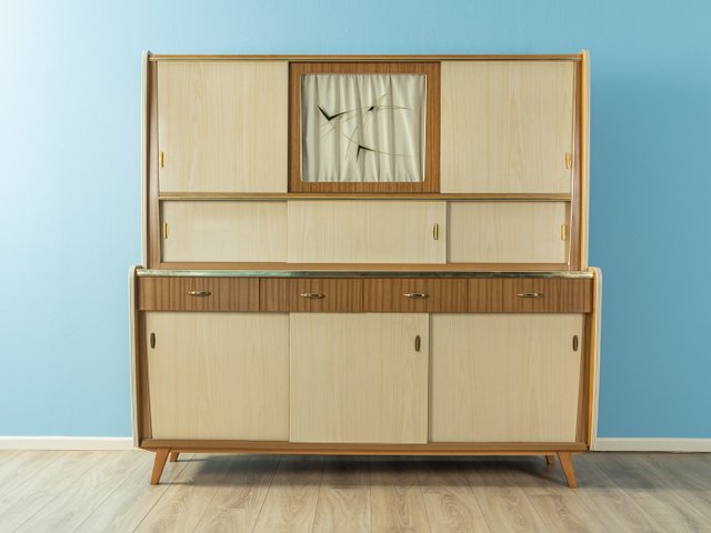 Küchenschrank, 1950er bei Pamono kaufen