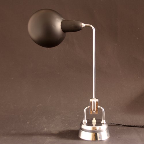 Table Lamp By Charlotte Perriand For, Orion Table Lamp Gold Standard