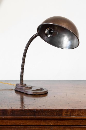 Gooseneck Desk Lamp