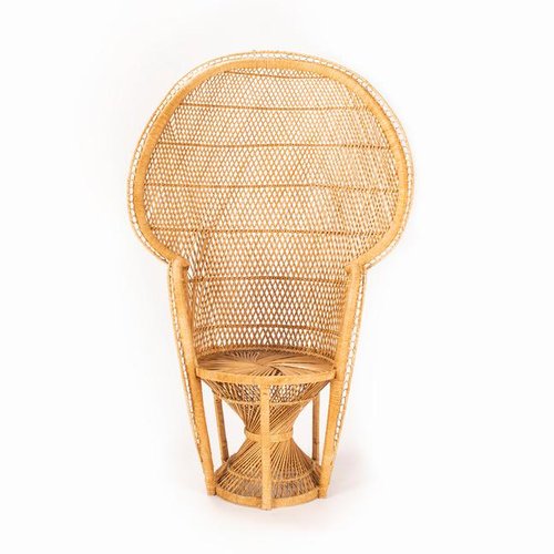 Papasan Chair For Sale At Pamono