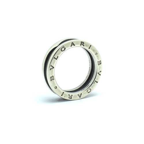 bvlgari ring save the children