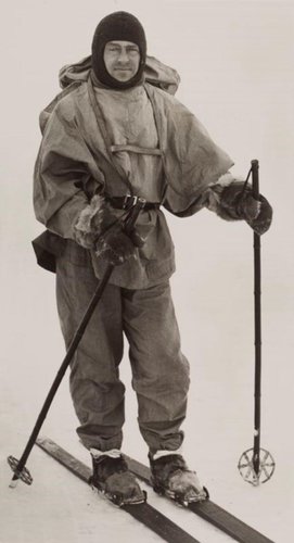 Captain Robert Falcon Scott 1910 13 For Sale At Pamono