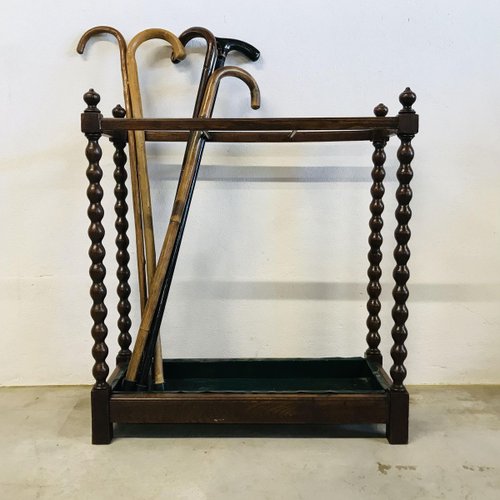 Antique Umbrella Holder for sale at Pamono