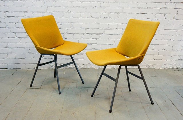 Mid Century Lupin Lounge Chair by Niko Kralj for Stol Kamnik Yugoslavia 1960s
