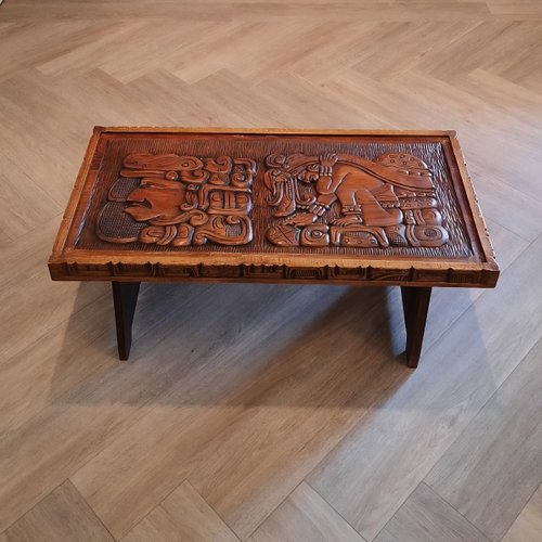 American clearance coffee table