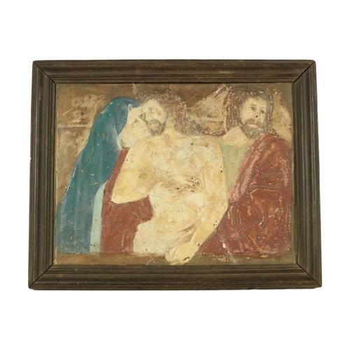 Copy Pieta By Giovanni Bellini For Sale At Pamono