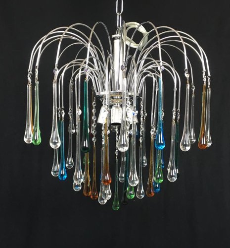 Adonis 10 light crystal chandelier deals