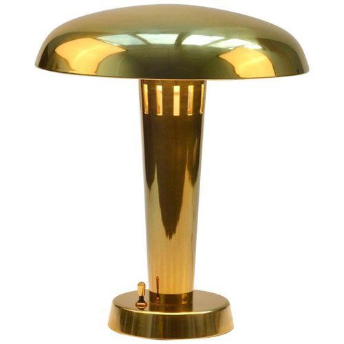 Nautical Brass Table Lamp For At Pamono Nautical Brass Table Lamp For At, Nautical Brass Table Lamps