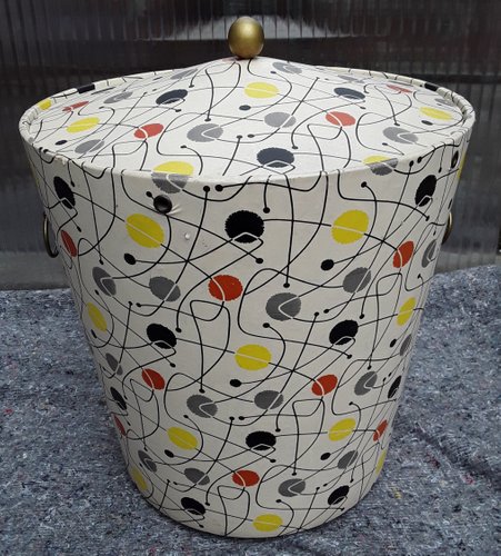 Commode à Linge Vintage en vente sur Pamono