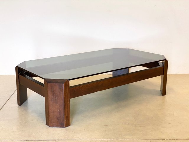 Coffee Table, 1970s for sale at Pamono