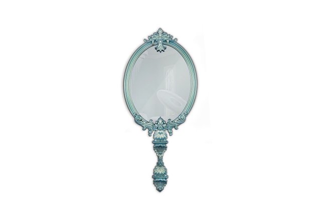 Chameleon Mirror From Covet Paris For At Pamono Chameleon Mirror From Covet Paris For, What Is Mirror Image Called