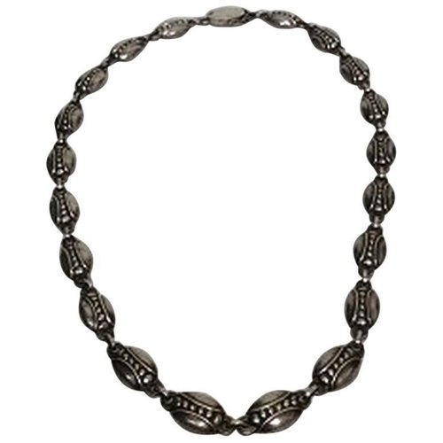 Sterling Silver Necklace for Georg 