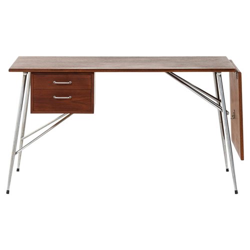 Desk by Børge Mogensen for Furniture, Denmark for sale at Pamono