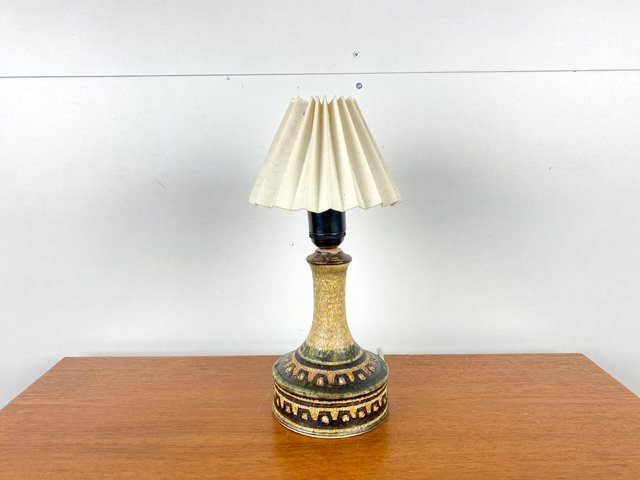 Table Lamp By Jette Erøe For, Tommy Bahama Table Lamps