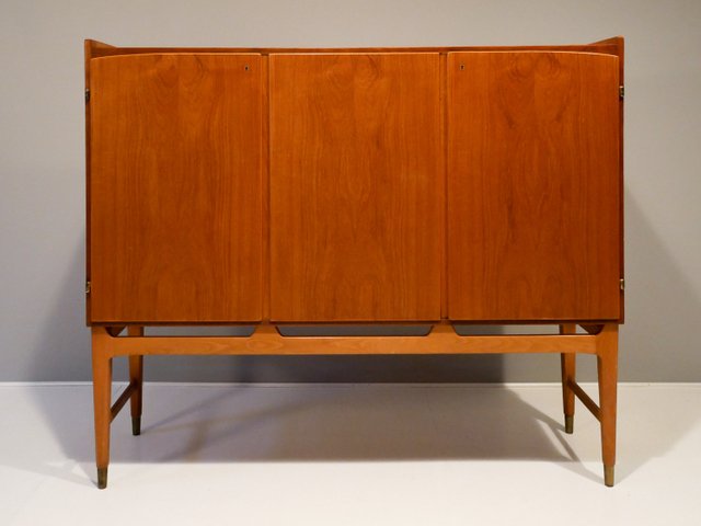 Scandinavian Kent Sideboard by Kirke Nielsen