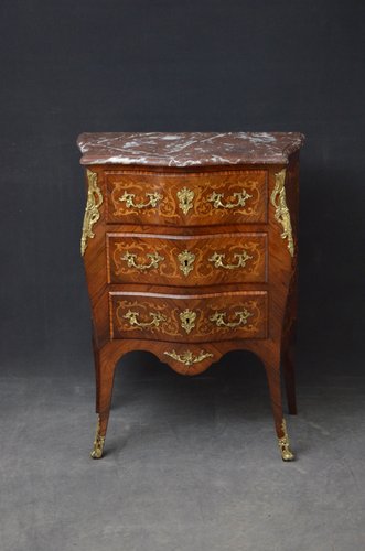 Bombe chest of drawers for sale outlet