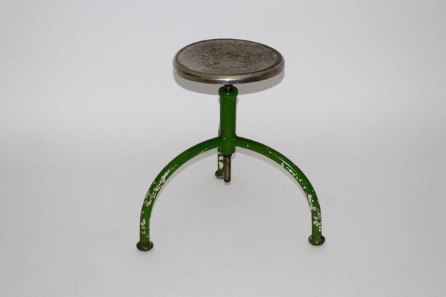 Steel sale sitting stool