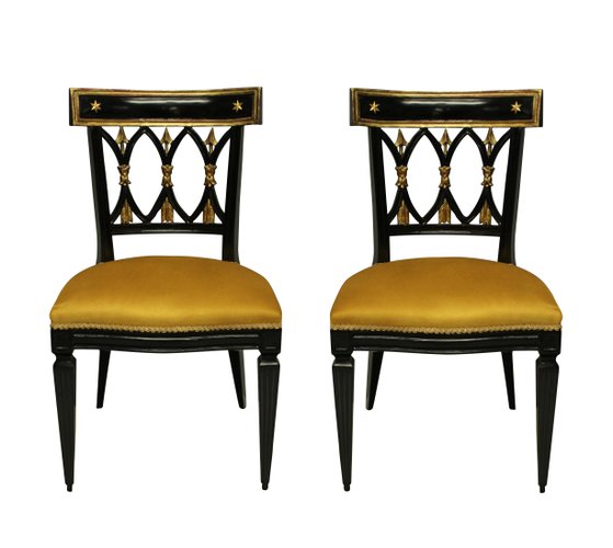 chairs for hall