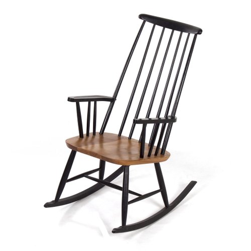 Tapiovaara rocking chair shop