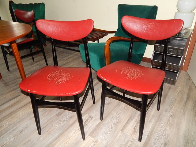 60s dining set shop