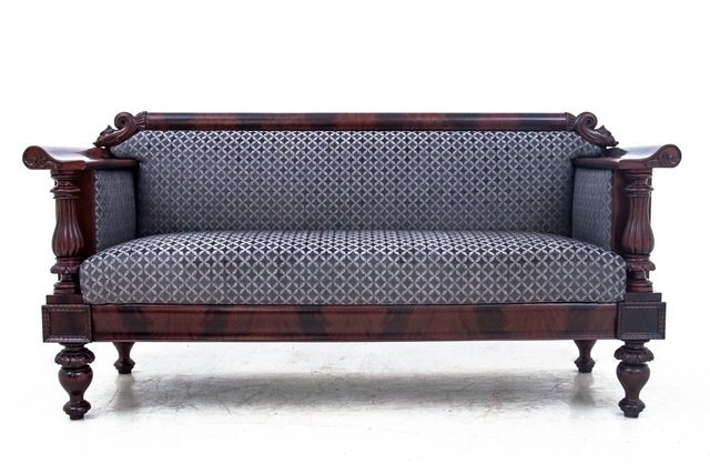 Antique Sofa Northern Europe 1900s For Sale At Pamono Antique Sofa Northern Europe 1900s For Sale At Pamono