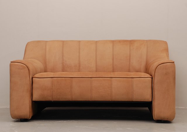 DS44 2-Sitzer Sofa von De Sede bei Pamono kaufen