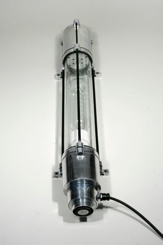 Tube III Wandlampe von Paul Mrosek KG, 1968 bei Pamono kaufen