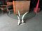 Faux Tusks Dining Table, 1950s 10