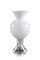 White Ann Vase in Glass from VGnewtrend 2