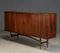 Mid-Century Danish Palisander Highboard, 1960s 1