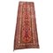 Long Vintage Moroccan Runner 1