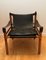 Fauteuil Sirocco Safari par Arne Norell pour Arne Norell AB 1