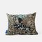 Coussin Noir Multi Crystalline Rectangulaire de Other Kingdom 1