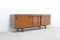 Mid-Century Teak Sideboard from Saporiti, 1960s, Image 1