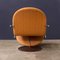 1-2-3 Easy Chair by Verner Panton, 1973 7