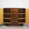 French Art Deco Sideboard, 1930s 4