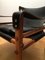 Sirocco Safari Armchair by Arne Norell for Arne Norell AB 3