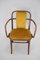 Bentwood Dining Chair from Ton, 1970s 1