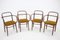 Bentwood Dining Chair from Ton, 1970s 2